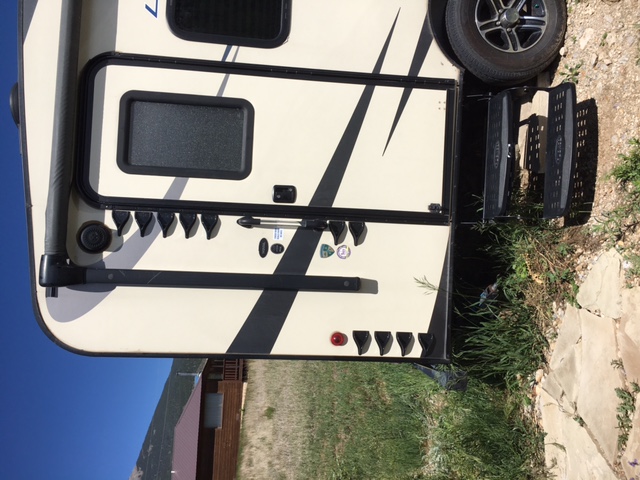 Airtab RV