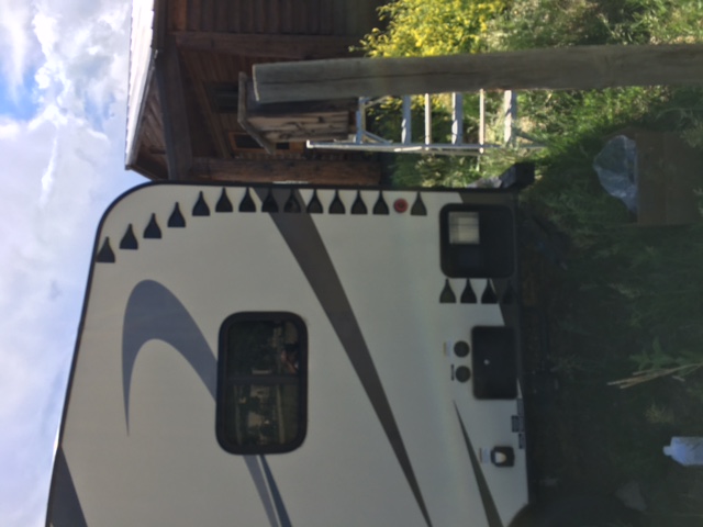 Airtab RV
