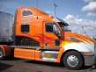 longhaul trucking