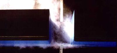 wind tunnel test 1