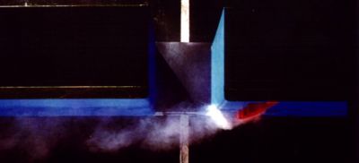 wind tunnel test 2